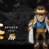 Marines Character Series 039 Tokikake - ONE PIECE Resin Statue - M4 Studios