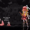 Marines Character Series 029 SWORD Kujaku - ONE PIECE Resin Statue - M4 Studios