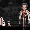 Marines Character Series 027 Gion - ONE PIECE Resin Statue - M4 Studios