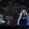 Marines Character Series 034 Doll - ONE PIECE Resin Statue - M4 Studios