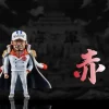 Marines Character Series 028 Fleet Admiral Akainu/ Sakazuki - ONE PIECE Resin Statue - M4 Studios