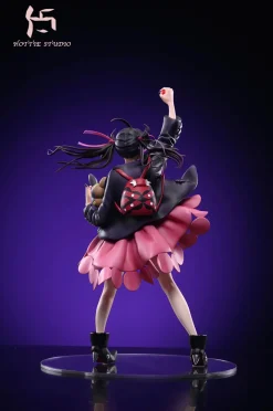 Marnie - Pokemon Resin Statue - Hottie Studio