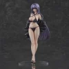 Mask Girl Yuna - Original Design Official Statue - Union Creative