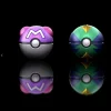 Master Ball & Lake Ball - Pokemon Resin Statue - MiKo Studio