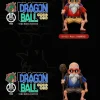 Master Roshi - Dragon Ball Resin Statue - ToyBirds Studio