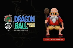 Master Roshi - Dragon Ball Resin Statue - ToyBirds Studio
