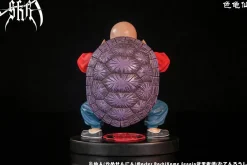 Master Roshi - Dragon Ball Resin Statue - SKR-Studios