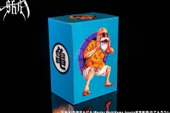 Master Roshi - Dragon Ball Resin Statue - SKR-Studios