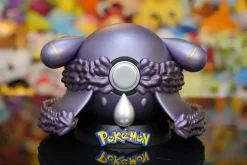Masters Eight Cosplay Series Cynthia Pokeball - Pokemon Resin Statue - TiaoTiao Hall Studio