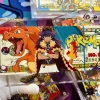 Masters Eight Dollar Decorative Painting - Pokemon - Xingkong Studio