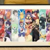 Masters Eight Tournament Participants Decorative Painting - Pokemon - Xingkong Studio