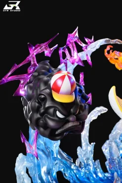 MAX Scale Big Mom Charlotte Linlin - ONE PIECE Resin Statue - GTR-Studio