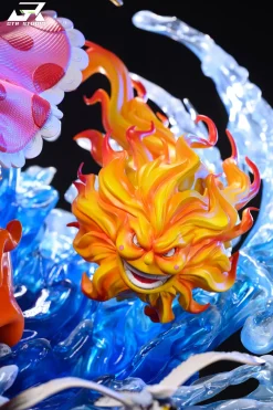MAX Scale Big Mom Charlotte Linlin - ONE PIECE Resin Statue - GTR-Studio