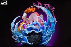 MAX Scale Big Mom Charlotte Linlin - ONE PIECE Resin Statue - GTR-Studio