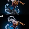 MAX Scale Diamond Jozu - ONE PIECE Resin Statue - GTR-Studio