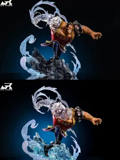 MAX Scale Diamond Jozu - ONE PIECE Resin Statue - GTR-Studio