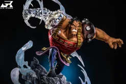 MAX Scale Diamond Jozu - ONE PIECE Resin Statue - GTR-Studio