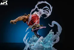 MAX Scale Diamond Jozu - ONE PIECE Resin Statue - GTR-Studio
