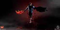 Max Scale Red-Haired Shanks - ONE PIECE Resin Statue - Restart Studio