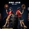 MAX Scale Remember Series Monkey D. Luffy - ONE PIECE Resin Statue - GTR-Studio