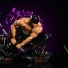 MAX Scale Shishi Sonson Roronoa Zoro & Tiger - ONE PIECE Resin Statue - CNS Studios