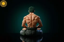 Meditation Roronoa Zoro - ONE PIECE Resin Statue - TaiYangMoWan Studio