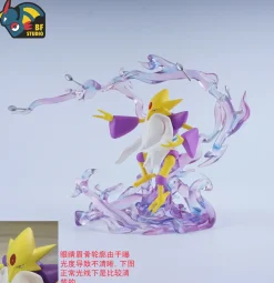 Mega Alakazam - Pokemon Statue - BF Studio