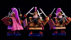 Mega Scale Biscuit Soldier - ONE PIECE Resin Statue - A Plus Studios