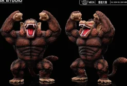 Mega Scale Great Ape - Dragon Ball Resin Statue - SA Studios