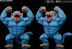 Mega Scale Great Ape - Dragon Ball Resin Statue - SA Studios
