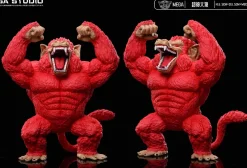 Mega Scale Great Ape - Dragon Ball Resin Statue - SA Studios
