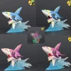 Mega Sharpedo - Pokemon Statue - BF Studio