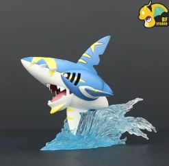 Mega Sharpedo - Pokemon Statue - BF Studio
