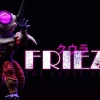 Mega WCF Scale Frieza's Second Form - Dragon Ball Resin Statue - LeaGue Studios