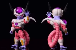 Mega WCF Scale Frieza's Second Form - Dragon Ball Resin Statue - LeaGue Studios