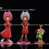 Megahouse Scale Mimi Tachikawa & Palmon- Digimon Resin Statue - MIMAN Studios
