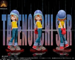 Megahouse Scale Sora Takenouchi & Piyomon - Digimon Resin Statue - MIMAN Studios