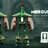 Mercuremon - Digimon Resin Statue - T1 Studio