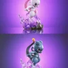 Mewtwo - Pokemon Resin Statue - Digital Monster Studio