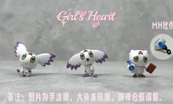 MH Scale Culumon Set - Digimon Statue - Girl's Heart Studio