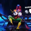 MH Scale Piedmon - Digimon Resin Statue - IK Studio