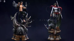 Mikasa Ackerman - Attack On Titan Resin Statue - LC-Studios