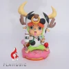 Milk Cow Tony Tony Chopper - ONE PIECE Resin Statue - FLAMUSIC Studio