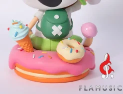 Milk Cow Tony Tony Chopper - ONE PIECE Resin Statue - FLAMUSIC Studio