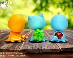 Mimikyu Cosplay First Generation Starter Pokemon - Pokemon Statue - ALL IN Studio