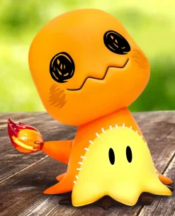 Mimikyu Cosplay First Generation Starter Pokemon - Pokemon Statue - ALL IN Studio