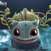 Mini & 1/1 Scale Bulbasaur - Pokemon Resin Statue - BangYing Studio