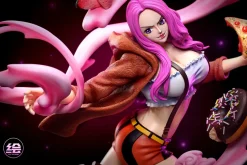 Mini & 1/6 Scale Jewelry Bonney - ONE PIECE Resin Statue - T-H Studios