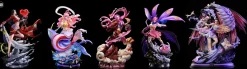 Mini & 1/6 Scale Jewelry Bonney - ONE PIECE Resin Statue - T-H Studios