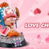 Mini & 1/1 Scale Love Chopper - ONE PIECE Resin Statue - Star Light Studio [Pre-order]